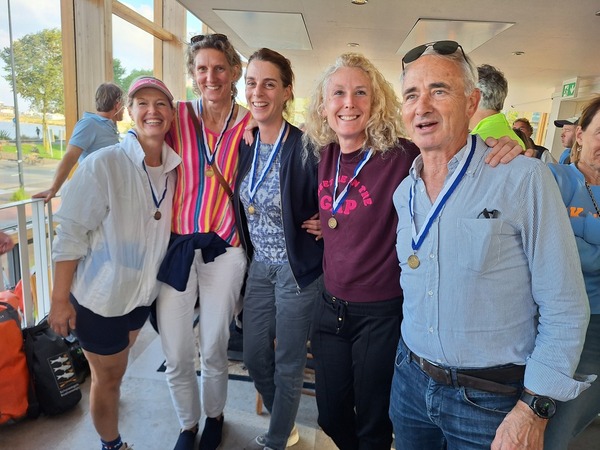 20250928 IJmeer Challenge