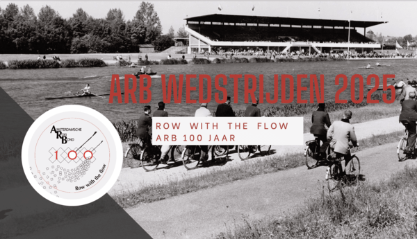 ARB wedstrijden 2025