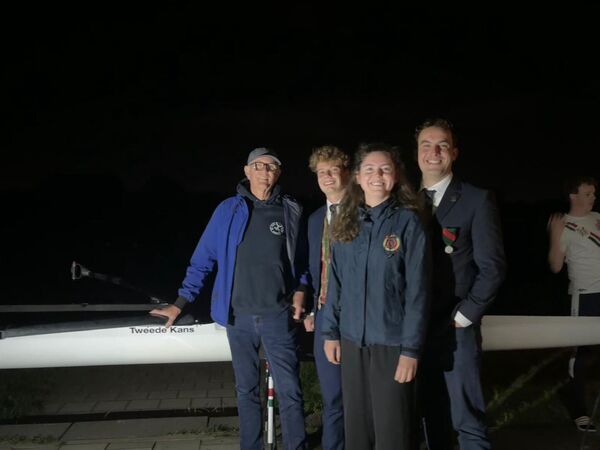 2025-10-26 boot tweede kans voorheen de Omval 2025-10-26 boot tweede kans voorheen de Omval