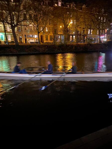 2025-11-13 Sint Maarten toertocht jeugd2