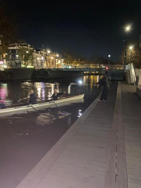 2025-11-13 Sint Maarten toertocht jeugd