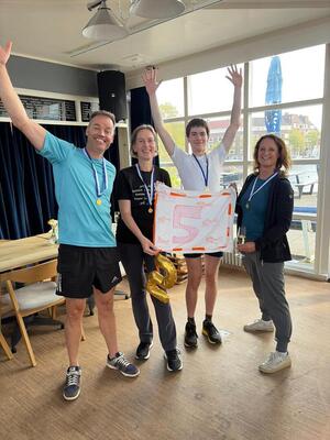 winnaars-team-5